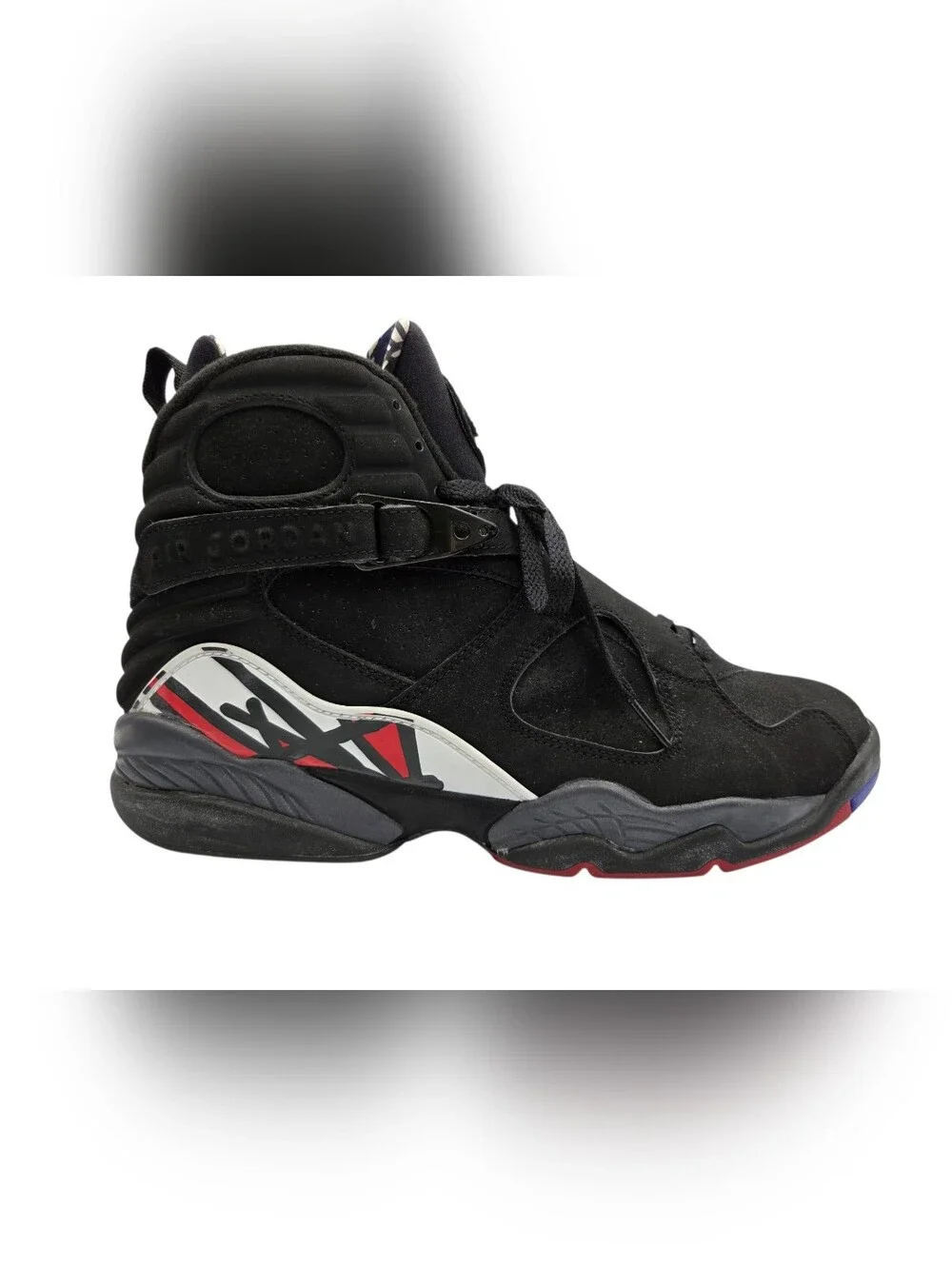 Nike Air Jordan 8 Retro Sneakers